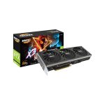 کارت گرافیک (12GB) INNO3D GeForce RTX 3080 TI X3