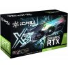 کارت گرافیک (24GB) INNO3D GeForce RTX 3090 ICHILL X3 - تصویر 3