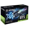 کارت گرافیک (24GB) INNO3D GeForce RTX 3090 iCHILL X4 - تصویر 7