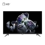 تلویزیون هوشمند جی پلاس 40 اینچ مدل GTV-40RH616N