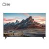 تلویزیون هوشمند جی پلاس 50 اینچ مدل GTV-50MH512N