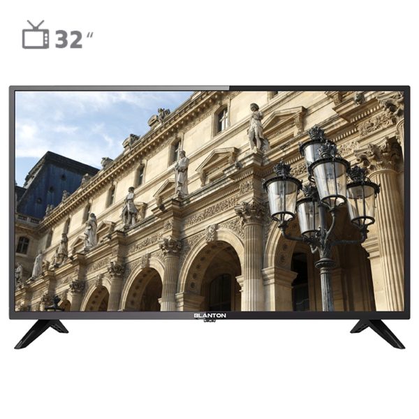 تلویزیون بلانتون 32 اینچ مدل BEW-TV3213