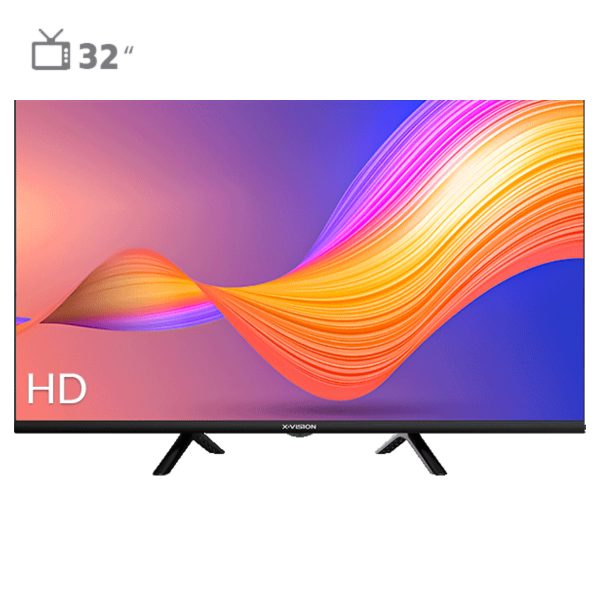 تلویزیون ایکس ویژن 32 اینچ مدل 32XH600