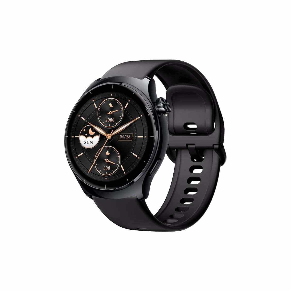 320-5_11zon ساعت هوشمند میبرو مدل Mibro Watch Lite 3 - تصویر 1