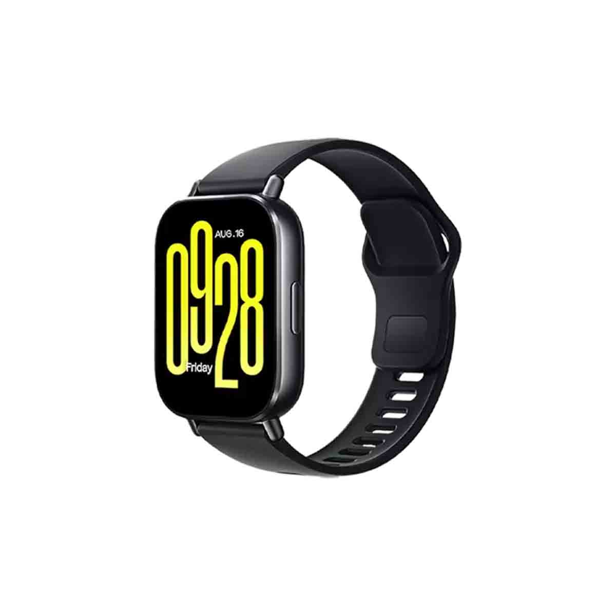 321-2_11zon ساعت هوشمند شیائومی مدل Redmi Watch 5 Active - تصویر 1