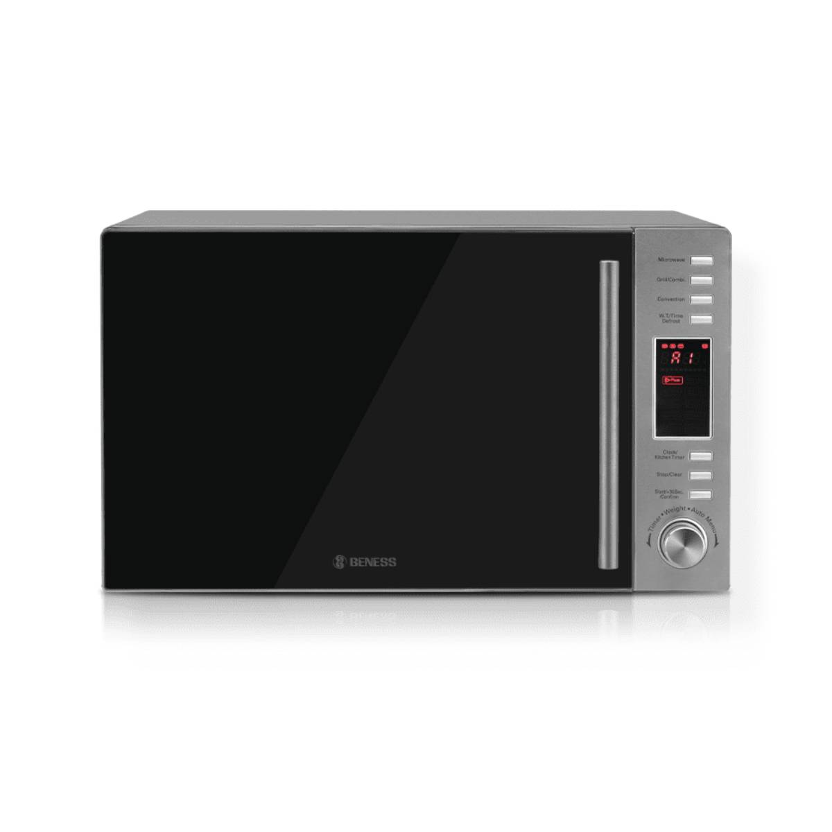 328-1 مایکروویو بنس مدل Bm-c328 - تصویر 1