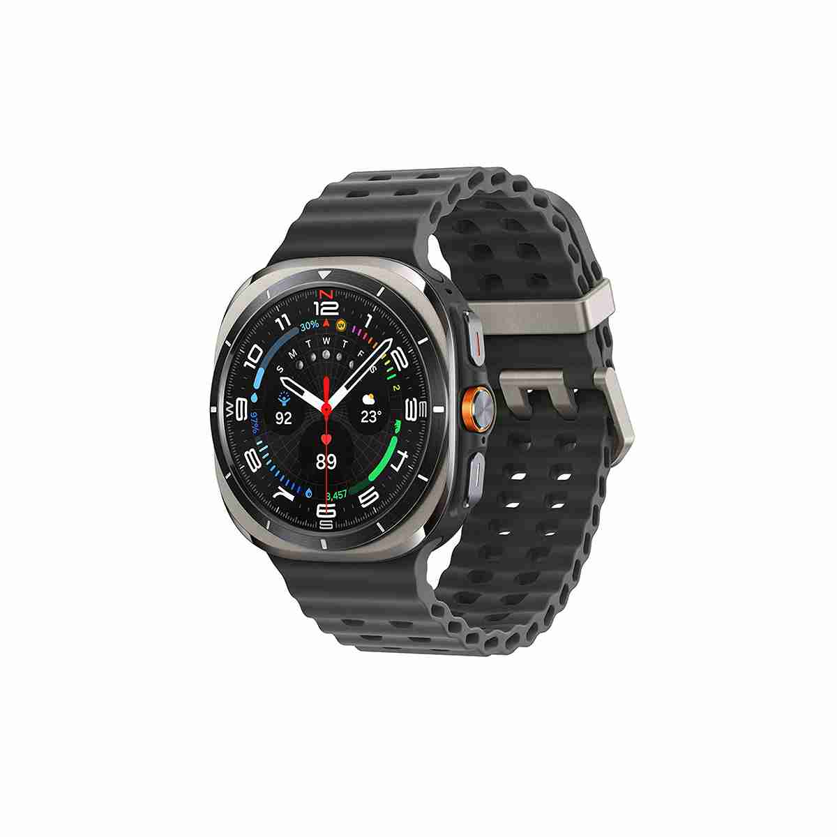 329-5_11zon ساعت هوشمند سامسونگ مدل Galaxy Watch Ultra 47MM L705 - تصویر 1