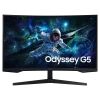 مانیتور سامسونگ 27 اینچ مدل LS27CG552EMXUE