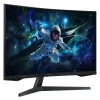 مانیتور سامسونگ 27 اینچ مدل LS27CG552EMXUE - تصویر 2