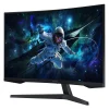 مانیتور سامسونگ 27 اینچ مدل LS27CG552EMXUE - تصویر 3