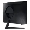 مانیتور سامسونگ 32 اینچ مدل LS32CG552EMXUE - تصویر 5