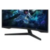 مانیتور سامسونگ 27 اینچ مدل LS27CG552EMXUE - تصویر 4