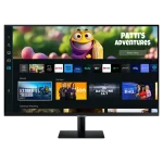 مانیتور سامسونگ 32 اینچ مدل LS32CM500EMXUE