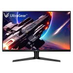 مانیتور ال جی 32 اینچ مدل 32GK650F