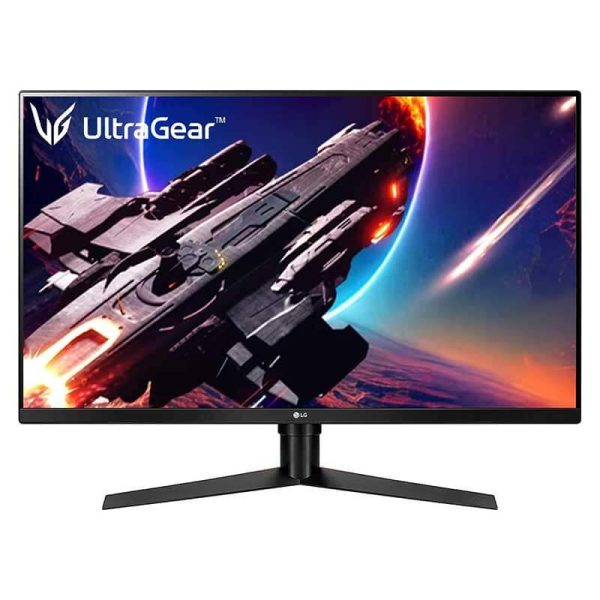 مانیتور ال جی 32 اینچ مدل 32GK650F