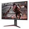 مانیتور ال جی 32 اینچ مدل 32GN650 - تصویر 2