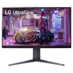 مانیتور ال جی 32 اینچ مدل 32GQ850
