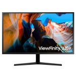 مانیتور سامسونگ 32 اینچ مدل LU32J590UQ