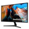 مانیتور سامسونگ 32 اینچ مدل LU32J590UQ - تصویر 2