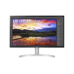 مانیتور ال جی 32 اینچ – 32UN650-W