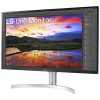 مانیتور ال جی 32 اینچ – 32UN650-W - تصویر 2