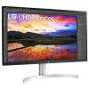 مانیتور ال جی 32 اینچ – 32UN650-W - تصویر 3