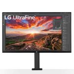 مانیتور ال جی 32 اینچ مدل 32UN880