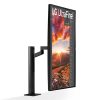 مانیتور ال جی 32 اینچ مدل 32UN880 - تصویر 4