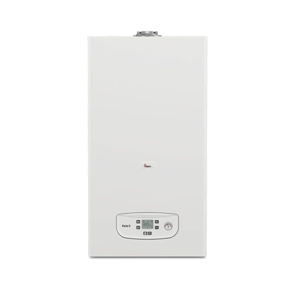 پکیج شوفاژ دیواری بوتان مدل Perla C+ 32/40RSi