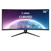 مانیتور ام اس آی 34 اینچ مدل MAG342CQPV - تصویر 2