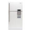 یخچال فریزر اسنوا مدل راشا STDI-L300 - تصویر 2