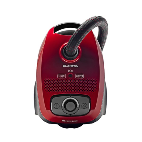 جاروبرقی بلانتون مدل BCW-VC1205