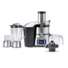 آبمیوه گیری چهارکاره ناسا مدل NS-942 - تصویر 2