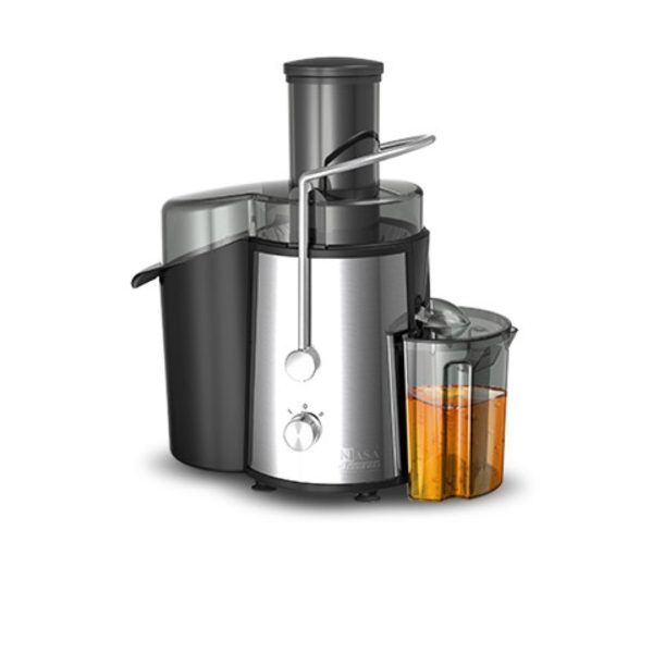 آبمیوه گیری تک کاره ناسا مدل NS-940
