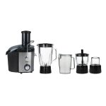 آبمیوه گیری چهارکاره تولیپس مدل FJ-A480