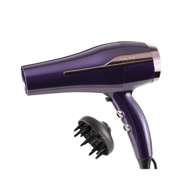 سشوار مک استایلر 2600 وات مدل MC6930