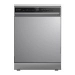 ماشین ظرفشویی 15 نفره بلانتون مدل BBT-DW1522