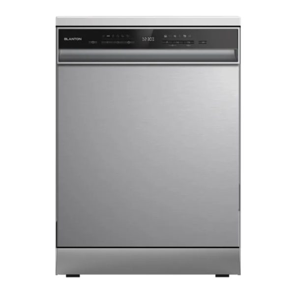 ماشین ظرفشویی 15 نفره بلانتون مدل BBT-DW1522