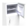 یخچال فریزر 17 فوت امرسان مدل CB17A-W01 - تصویر 3