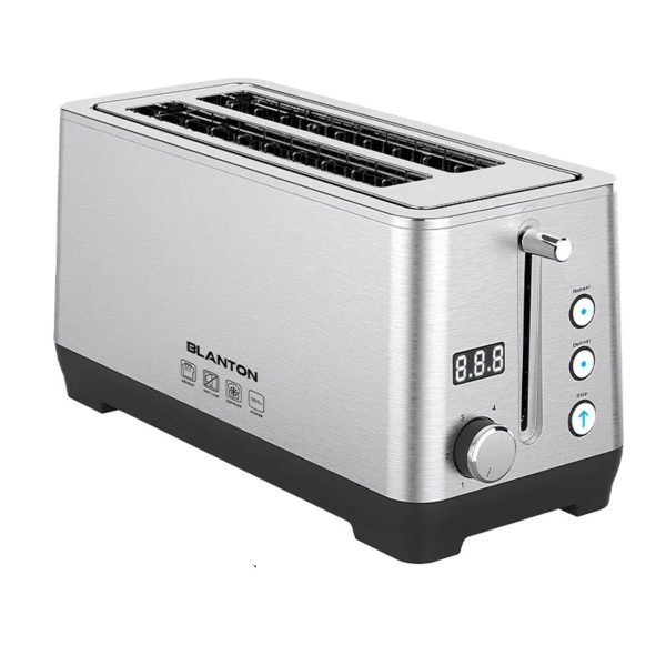 توستر نان بلانتون مدل BCR-BT2202