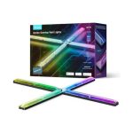 پنل روشنایی گووی گیمینگ مدل Gaming Wall Light H6063 4Pcs