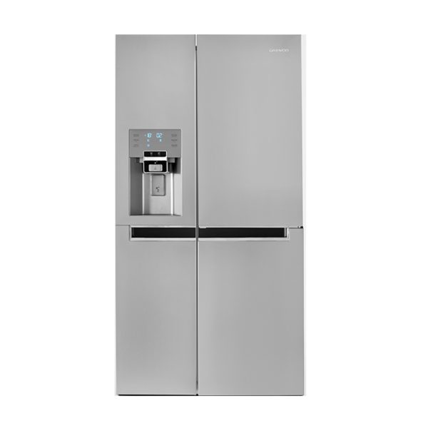 یخچال فریزر ساید بای ساید دوو مدل SXi30-10