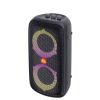 اسپیکر بلوتوثی قابل حمل تازاتا مدل PARTY 800S RGB - تصویر 4