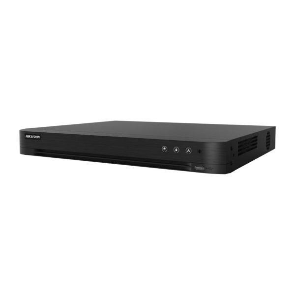 دستگاه ضبط کننده ویدیویی NVR هایک ویژن مدل IDS-7216HQHI-M2/S