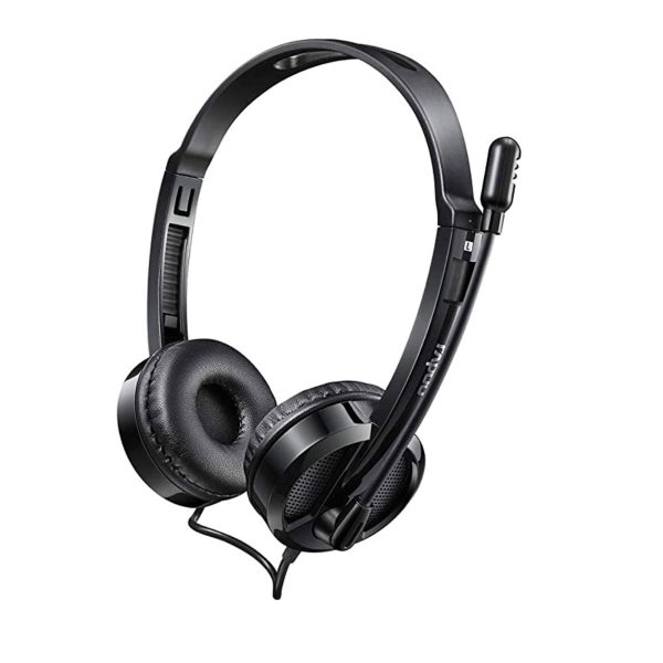 هدفون باسیم رپو مدل H120