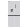 یخچال فریزر ساید بای ساید پاکشوما مدل RDP530