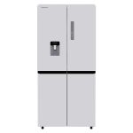 یخچال فریزر ساید بای ساید پاکشوما مدل RDP530
