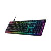 کیبورد باسیم گیمینگ ریزر مدل DeathStalker V2 RED SW - تصویر 2