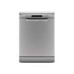 ماشین ظرفشویی 15 نفره جی پلاس مدل GDW-P5673