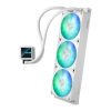 فن CPU ایسوس مدل Prime LC 360 ARGB White - تصویر 2